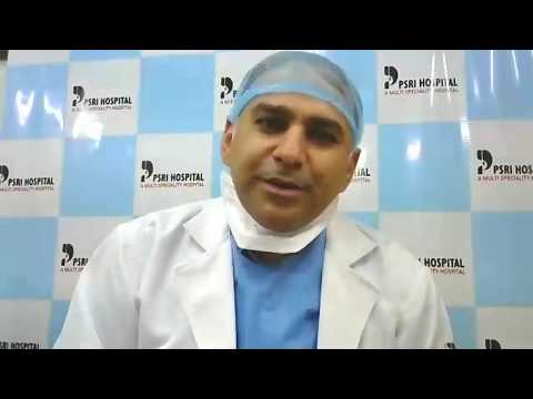 Skin care in summer by Dr Amit Vij
