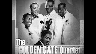 The Golden Gate Quartet - 'Gospels & Spirituals 1958' - TSOE 2023