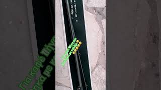 Gamakatsu akilas #ψάρεμα #spinning #loading #mancing