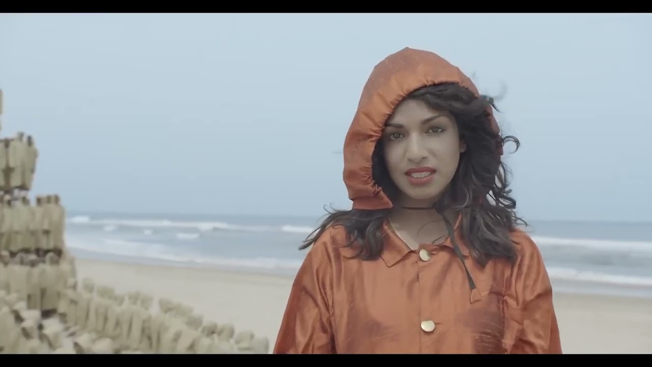 M.I.A. -  Borders (Sped Up + Reverb)