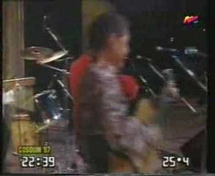 Video de Los 4 de Salta