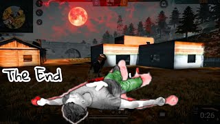 Adem Revenge Free Fire Max 💥 @DcodePlay