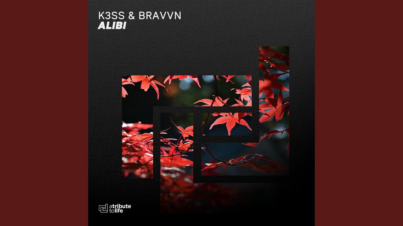 Alibi (Extended Mix) auf YouTube ansehen Alibi (Extended Mix) auf YouTube ansehen