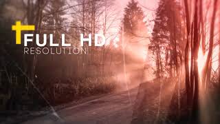 Dynamic Slideshow | After Effects template