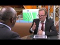 Joan VAN DEN HOUT, Thematic Congress spokesman on children