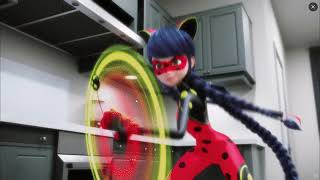 IM ACTUALLY BACK (Miraculous Reddit)