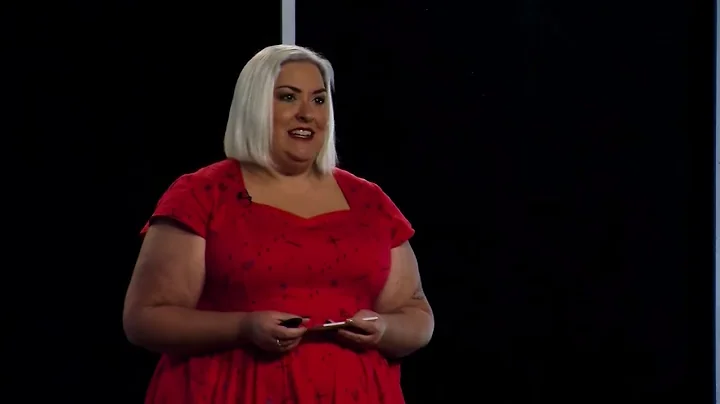 From Despair to Drag: How performance helped save ...
