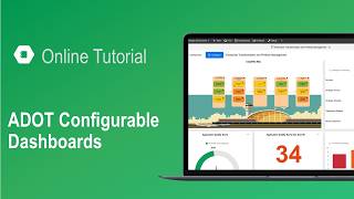 ADOIT Configurable Dashboards