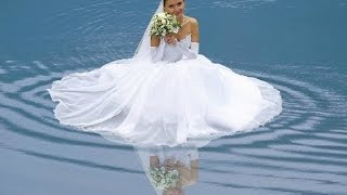 Свадебные платья и свадебные приметы