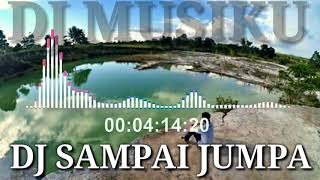 Dj Sdanai Jumpa Terbaru Remix 2019  Endank Soekamti   Bass  Musiku