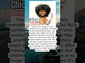 Bulls Hit Reset Button #chicagobulls #cobywhite #nbatrade