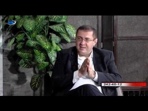 თეიმურაზ მურღულია გადაცემაში \"თქვენი დრო\"