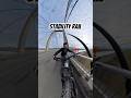 Evening Round: Guided Bridge Wheelie