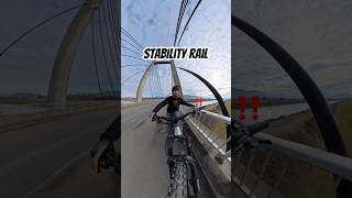 Evening Round: Guided Bridge Wheelie