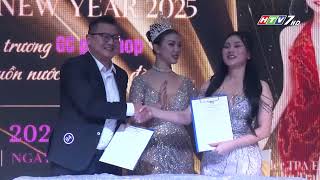 SUPER ENGINEERING HOLDING INVESTMENT GROUP VÀ TPA ENTERTAINMENT| ĐỜI SỐNG 360 - HTV7