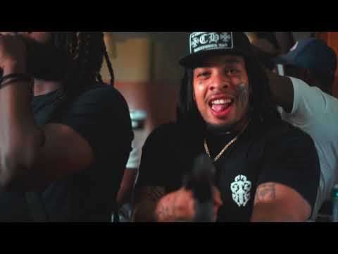 ABK Sosa Ft Bobo ABK - Takeoff (Official Video) Shot & Edited  By : Sauced Up Visuals