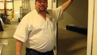 Becks Trailer Store Big Jims 8.5x25