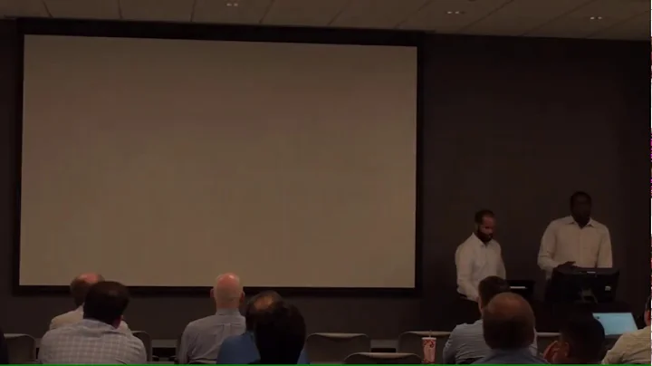 Ken Ingram & Christopher McMichael - Data Science ...