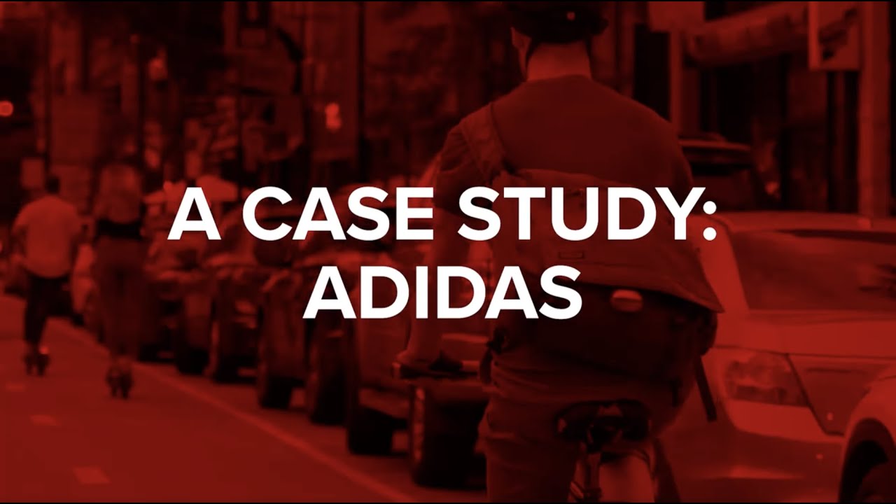 adidas media contact