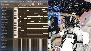 HOW TO MAKE SOULFUL PLUGGNB/PLUGGOSPEL TYPE BEATS FOR SUMMRS AND DESIRE!!!