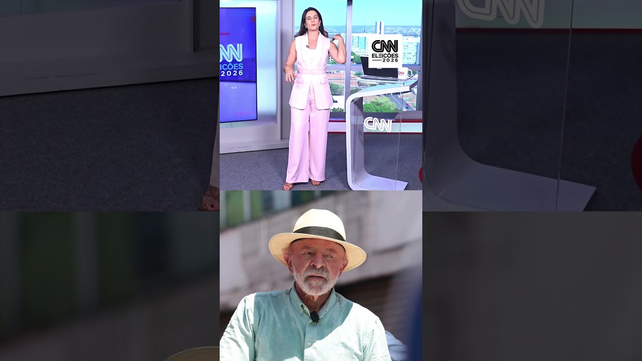 Aliados veem "chance zero" de Lula ir a debate antes do primeiro turno