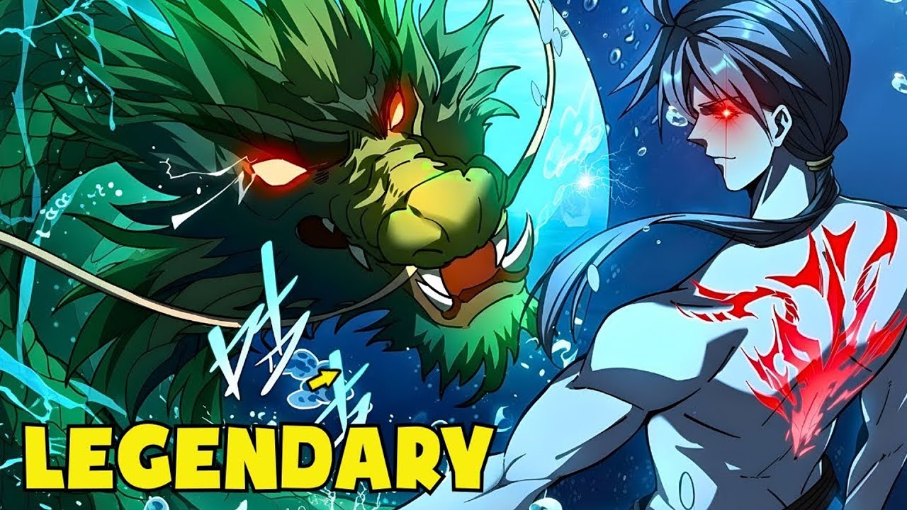 The Ultimate System Turns Weak Pets into Mythic Beasts | Manhwa Recap