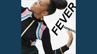 Video thumbnail of "Abimaro - Fever"