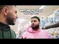 I exposed my best friend IN PUBLIC...