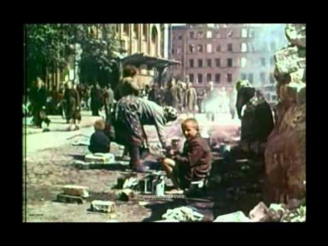 BERLIN - May 14, 1945 (HD)