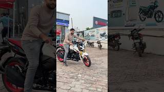 2026 TVS Apache 160 4v Exhaust Sound🔥👌🏻#shorts #tvs #tvsapache #apache #apache1604v