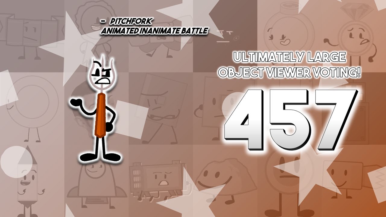 Ultimately Large Object Viewer Voting [Part 457] - YouTube
