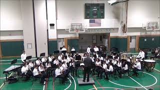 Yokosuka MS Advanced Band - A Distant Light by James Swearingen