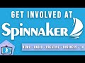 UNF Spinnaker Introduction UNF Spinnaker Introduction