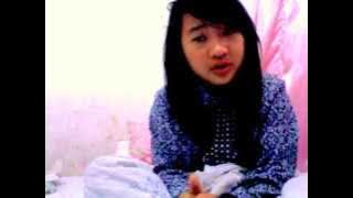 when you tell me that you love me (cover)