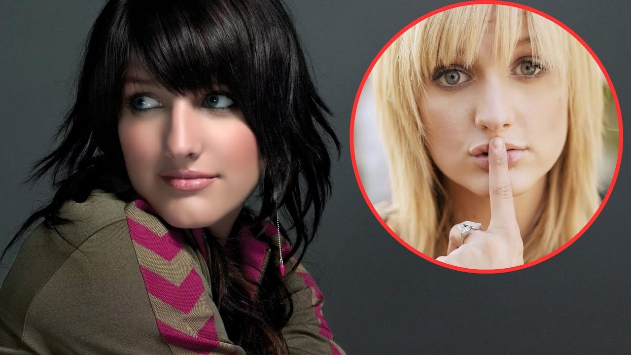 Ashlee Simpson Breaks Her Silence on Jessica's Split Rumors The Truth