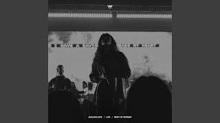Jealous Love [Live]
