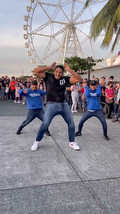 TING TING REVAMPED VERSION #shorts #bigboydance