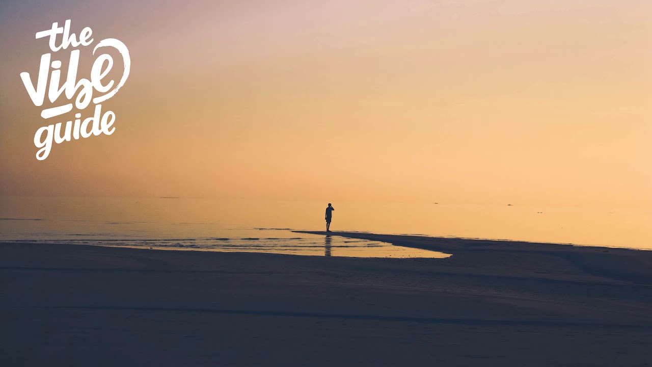 Boonz - Attention (Tropical House Mix) Charlie Puth Cover