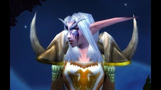 Dire Maul - Tribute run hunter solo (wow classic -Day 3 progress)