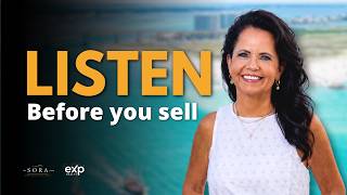Stop Sending More Listings and Do This to Move Buyers Forward