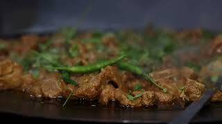Exploring the Flavors of Mix Veg at Punjabi Dhabba