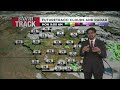 Overnight Storm Potential