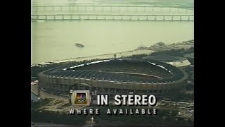 NBC 1988 Summer Olympics Preview Special - Opening Sequence (Aired September 15, 1988)