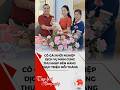 Cô gái khởi nghiệp dịch vụ mâm cúng, thu nhập đến hàng chục triệu mỗi tháng #kinhte