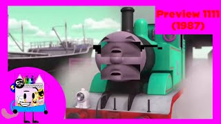 Preview 1111 (1987) Thomas
