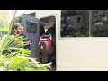 پاکستان بمقابلہ زمبابوے ویمن پاکستان اور زمبابوے کی ویمنز ٹیمیں نیشنل بینک اسٹیڈیم کراچی پہنچ گئیں۔