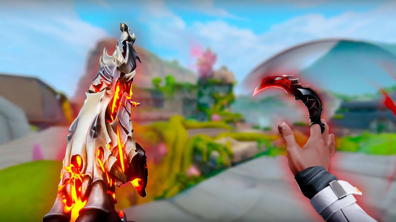 발로란트가 어렵다고요? (발로란트)