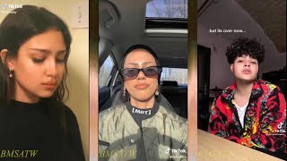 TikTok voices compilation - The best singers on TikTok - TikTok Singers - Gifted voices on Tiktok -2