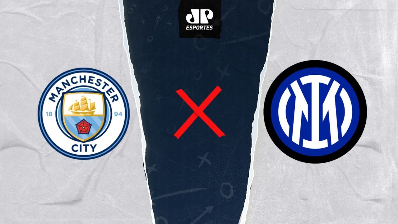 Jovem Pan vai transmitir a final da UEFA Champions League entre Manchester  City e Inter de Milão neste sábado (10) - Rádio News - Rádios ao vivo via  internet / notícias do