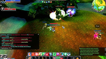 Cheater Cabal AK: llNice1Onell